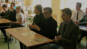 Finał Szkolnego Konkursu Wiedzy o Piekarach Śląskich „Piekary – moje miasto”