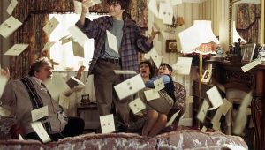 SZKOLNY KONKURS CZYTELNICZY „HARRY POTTER I KAMIEŃ FILOZOFICZNY”- WYNIKI