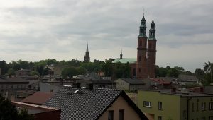 PIEKARY-DUCHOWĄ STOLICĄ ŚLĄSKA