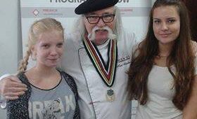 Targi gastronomiczne GASTROSILESIA