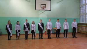 Podwójne Święto w Zespole Szkół Techniczno – Zawodowych