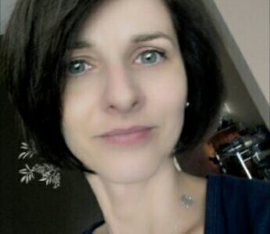 mgr Beata Antosik