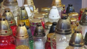 Podaruj znicz na Kresy