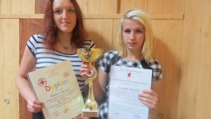 95 – LECIE SZKOLNYCH KÓŁ POLSKIEGO CZERWONEGO KRZYŻA