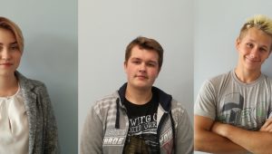Wybory do samorządu uczniowskiego