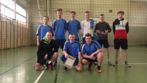 Nasi uczniowie znowu na podium