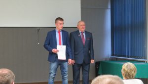 Obchody Dni Honorowych Dawców Krwi