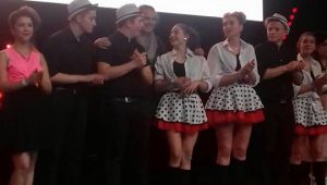 XVII Festiwal Fryzjerski Hair Fair