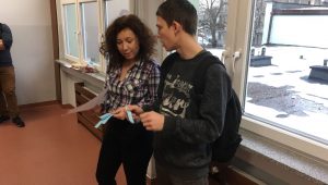 „Mikołajkowy” apel