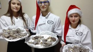 Z  wizytą w Urzędzie Miasta