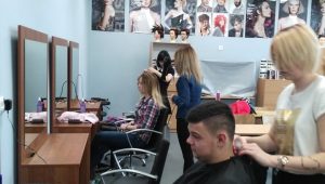 DARMOWE STRZYŻENIE w ZSTZ