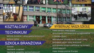 Drodzy Gimnazjaliści!