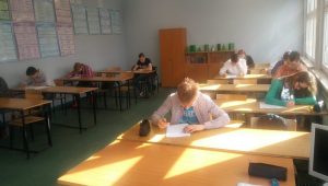 Piekarskie Dni Matematyki