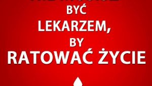 Akcja krwiodawstwa – 11.04.2018