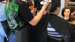 Kolejne darmowe strzyżenie !!!