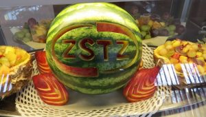 Serdeczne podziękowania dla Wszystkich zaangażowanych podczas Uroczystego Otwarcia Nowej siedziby ZSTZ