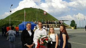 227. ROCZNICA UCHWALENIA KONSTYTUCJI 3 MAJA