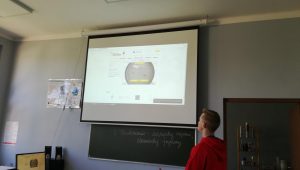 „Znamię? Znam je!”