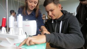 „Dzień otwarty”