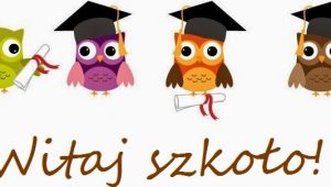 Uroczyste rozpoczęcie roku szkolnego 2018/2019