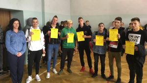 DZIEŃ CHŁOPAKA W ZSTZ