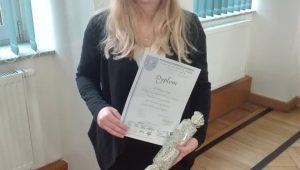 II miejsce nasze! ;)