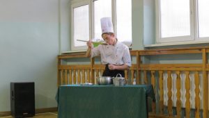 Dzień Edukacji Narodowej
