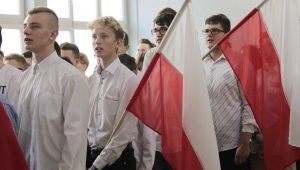 „Rekord dla Niepodległej”