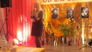 XIII Piekarski Festiwal Piosenki „Ocalić od zapomnienia”