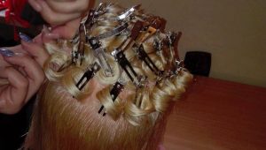 Szkolenie fryzjerskie za nami :)