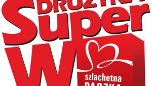 „ZOSTAŃMY SUPER DRUŻYNĄ !!!”