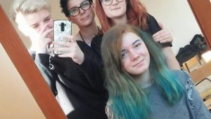 KIERMASZ ŚWIĄTECZNY