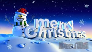 WESOŁYCH ŚWIĄT BOŻEGO NARODZENIA