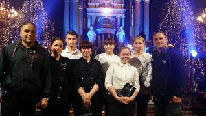 NASI MISTRZOWIE KUCHNI