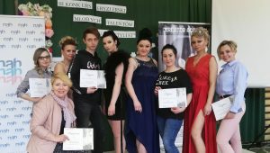 To już kolejny konkurs zawodowy, w którym brała udział młodzież ZSTZ i kolejne sukcesy na ich koncie