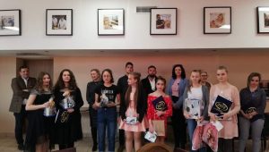 II MIĘDZYSZKOLNY KONKURS FRYZJERSKI DLA UCZNIÓW SZKÓŁ PODSTAWOWYCH I GIMNAZJALNYCH