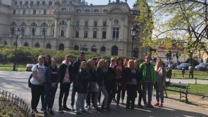 WYCIECZKA DO KRAKOWA