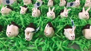 PRZYGOTOWANIA DO ŚWIĄT WIELKANOCNYCH