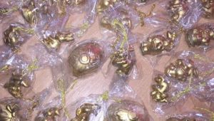 KIERMASZ WIELKANOCNY