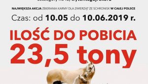 PRZYŁĄCZ SIĘ DO AKCJI I TY!