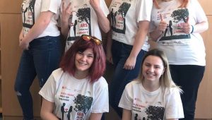 „Szkoła wolna od używek”