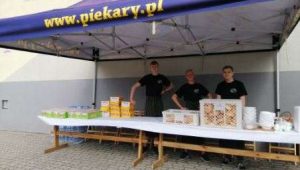 „LUBIMY POMAGAĆ”