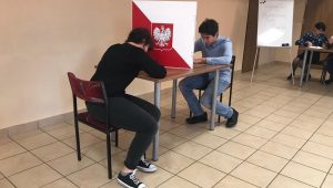 WYBORY DO MŁODZIEŻOWEJ RADY MIASTA