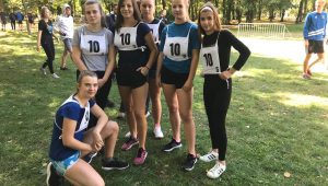 Kolejny sukces w zawodach sportowych!!!