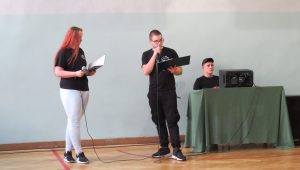 OTRZĘSINY 2019