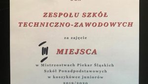 ZAWODY SPORTOWE