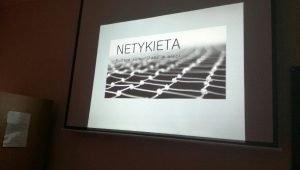WARSZTATY DOTYCZĄCE ZASAD KULTURALNEGO ZACHOWANIA
