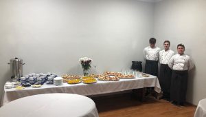 NARODOWE ŚWIĘTO NIEPODLEGŁOSCI