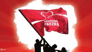 „Szlachetna paczka”