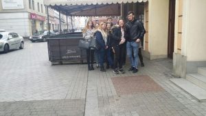 ZSTZ w Bricku w Tarnowskich Górach